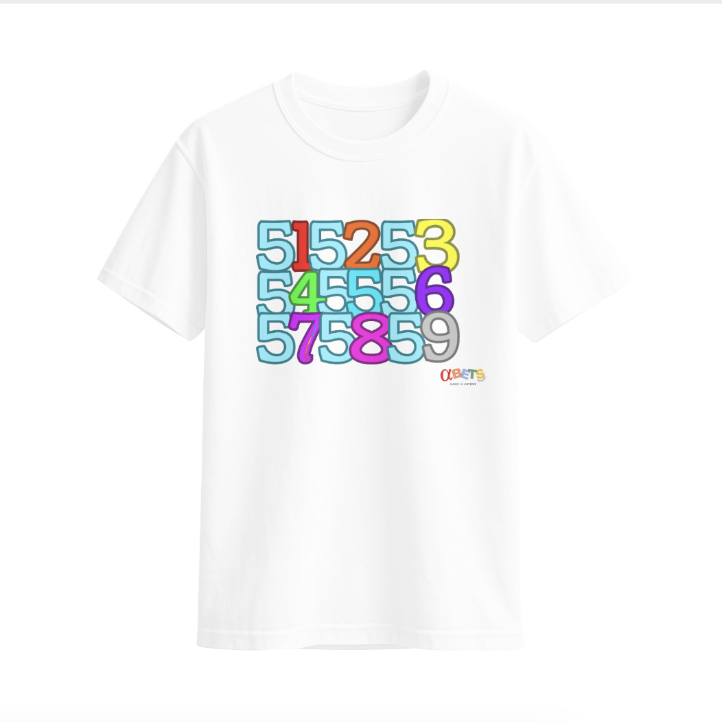 Rainbow No 7